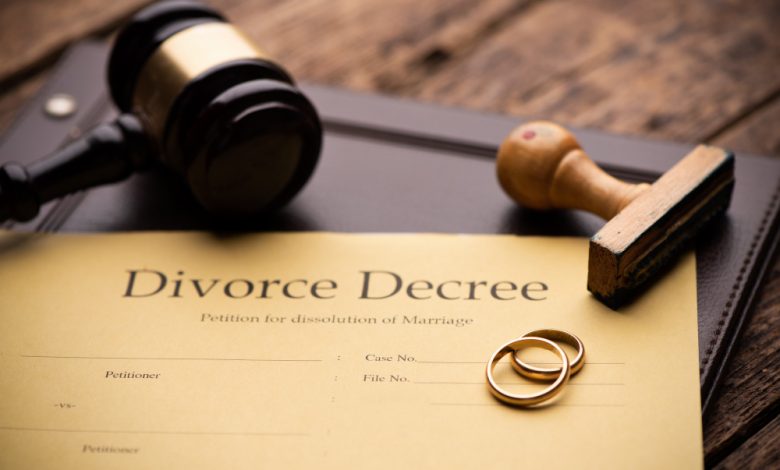 divorce lawyer in Calgary