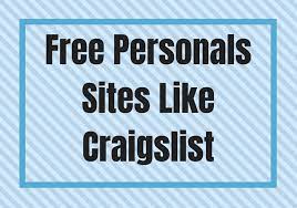 Photo of Which is the best for Alternative to Craigslist Personals
