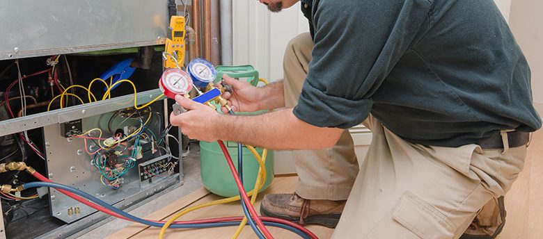 furnace repair in Queens and Brooklyn