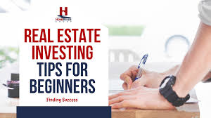 Photo of Real Estate Investing Tips You Can Use