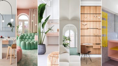 Photo of interior design practices that are expected to go big in 2021