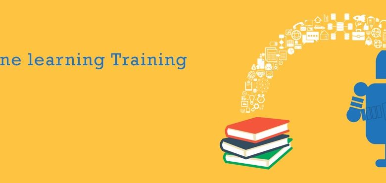 Machine Learning Training in Noida