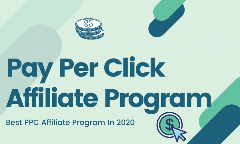Best Pay Per Click Affiliate Program 2021