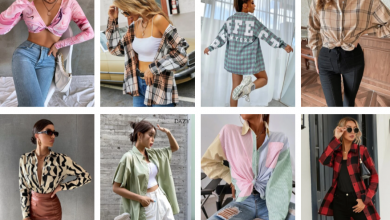 Photo of Shein’s Women Shirt Dresses Deserve Your Attention