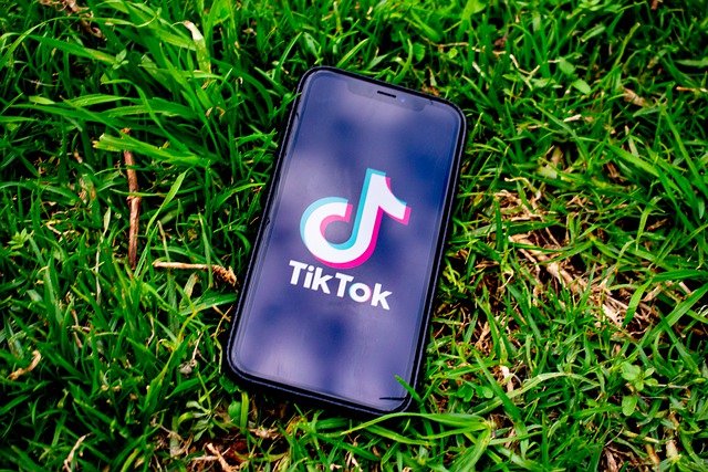 Delete a comment on TikTok