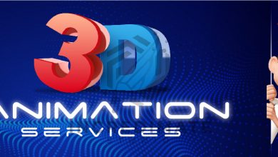 Photo of How do the 3D Animation Services work? 5Types, where is used, Benefits.