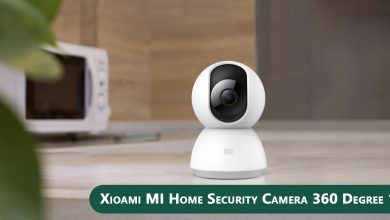 Photo of Mi Home Security Camera 360°