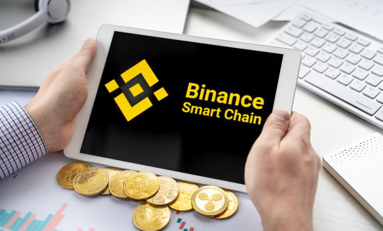 Binance-smart-chain-development