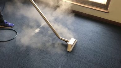 Photo of Different methods of Carpet Cleaning