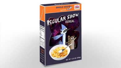 Photo of Get blank cereal boxes at Wholesale rates