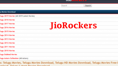 Photo of Jio Rockers Tamil Movies Download Free