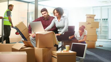 Photo of 5 Things Which You Need To Do When You Are Moving Into A New Home
