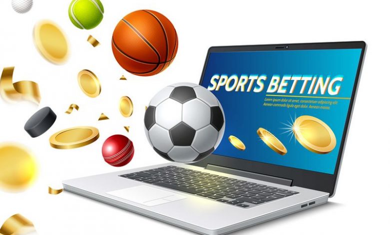 how does sports betting work