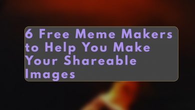 Photo of 6 Free Meme Makers to Help You Make Your Own Shareable Images