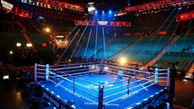 Photo of Best Boxing Ring || Boxing equipment