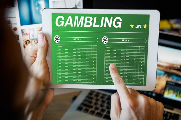 Online Gambling for Real Money