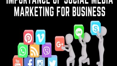 Photo of Importance of Marketing Your Business on Social Media