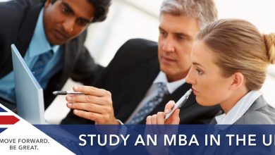 Photo of Doing Study MBA In The UK: An Overview