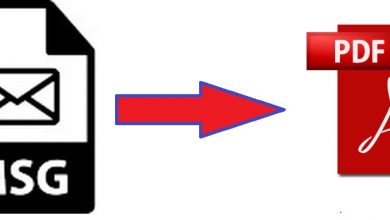 Photo of 2 Simple Methods for Converting MSG to PDF Files with Attachments