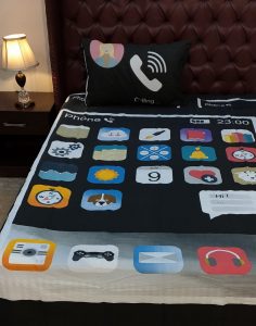 kids bedsheets