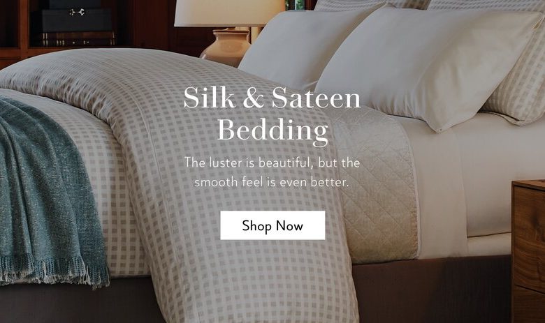 online shopey bedding
