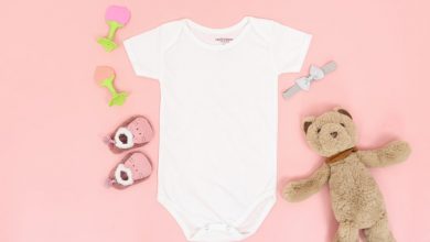 Photo of 8 Baby Shower Gift Ideas