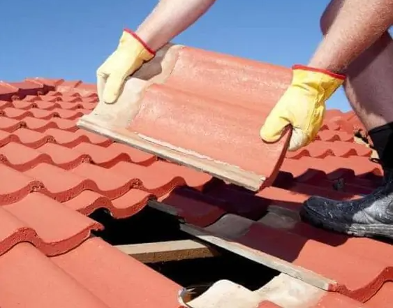 Roof Repair Doncaster