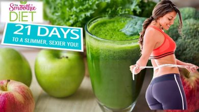 Photo of Smoothie Diet For Weight Loss