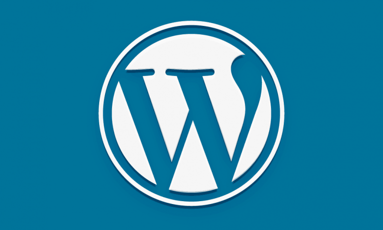 why not to use wordpress?