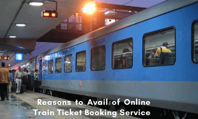 here are many train ticket booking sites and apps, which can assist you with your train booking. If you want to enquire about IRCTC train ticket availability and booking, you can use such an app or website, where you can get help on whether you should book your confirm ticket or whether your ticket is on the waiting list or if the train is on the waiting list.