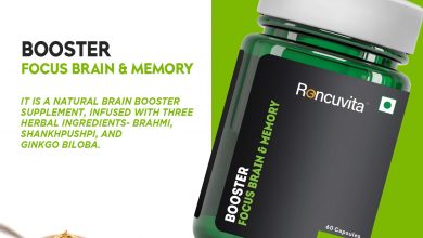 Photo of Are there Brain Booster Capsules that really improve memory?