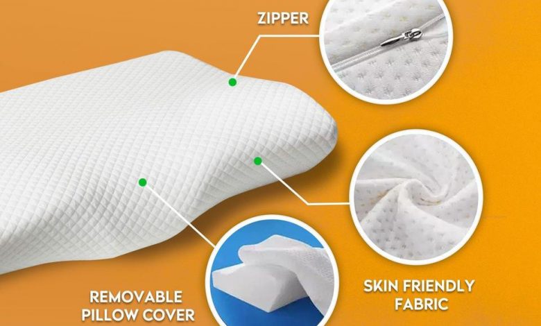 Cervical Pillow