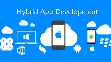 Photo of Hybrid Mobile App Development