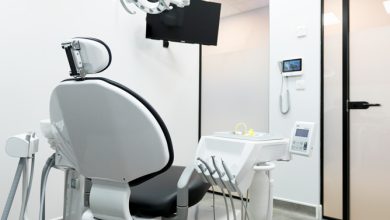 Photo of 8 Dental Practice Design Tips To Make Your Patients Cheerful