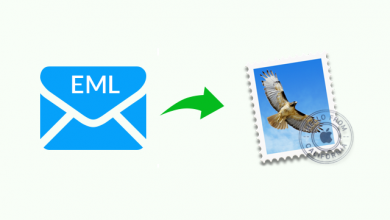 Photo of How to Import EML Files into Apple Mail? – 2 Techniques