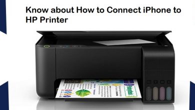 Photo of Follow these steps to Connect iPhone to HP Printer?