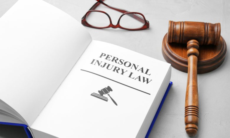 Personal Injury lawyer McAllen Texas