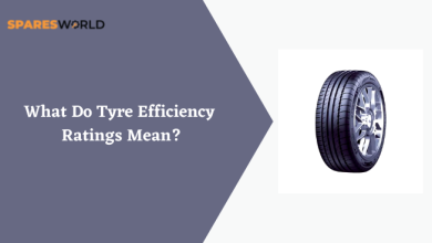 Photo of What Do Tyre Efficiency Ratings Mean?