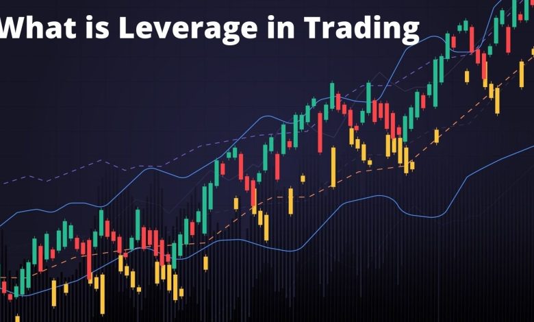 What is Leverage in Trading