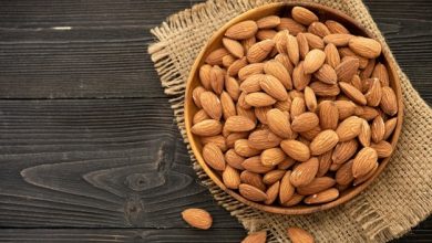 Photo of Health Benefits of Almond