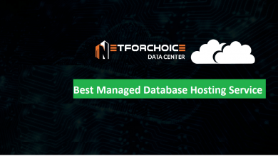 Photo of Let’s Know About Best Managed Database Hosting Service