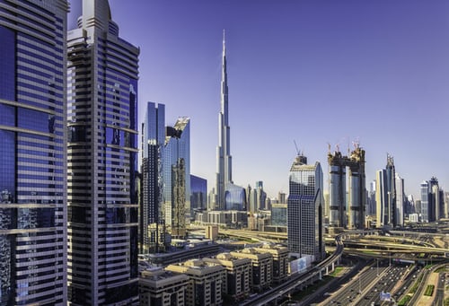 business setup benefits in UAE Freezones