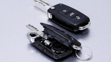 Photo of Finding car key repair services in London