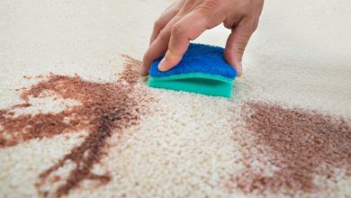 Photo of How carpet stain removal cast off nasty stains