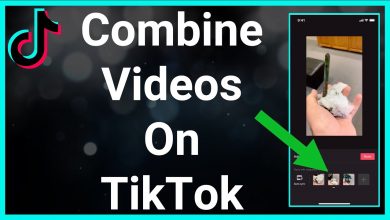 Photo of How to Combine Videos On TikTok