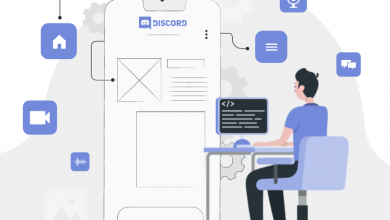 Photo of How To Develop An App Like Discord From Scratch