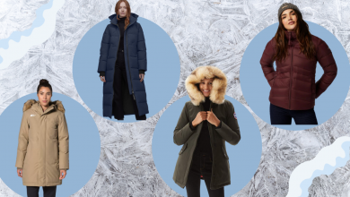 Photo of Long Coats for Women which can protect you from Cool Breeze Instantly