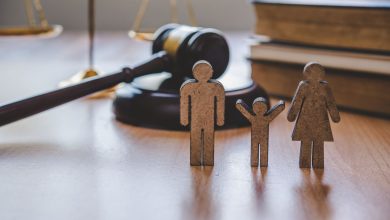 Photo of Qualities You Should Look for in a Family Lawyer 