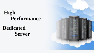 Photo of High Performance Dedicated Server With No Maintenance Cost