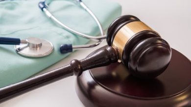 Photo of Things to Consider While Hiring a Medical Malpractice Lawyer